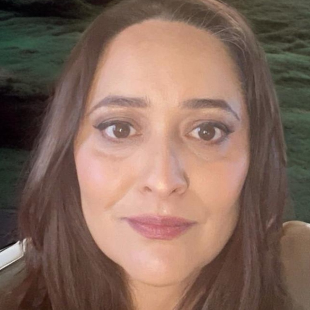 Meet your Posher, Yasmin